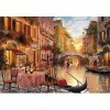 Clementoni Collection Venezia-1000 Pièces-Puzzle, Divertissement pour Adultes-Fabriqué en Italie, 39774