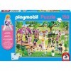 Schmidt Spiele Puzzle - 56271 - Playmobil - Mariage - 150 Pièces