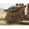 Prime 3D- Prime Mandalorien 3D – Yoda 100 pièces | Taille du Paquet : 15 x 15 x 5 cm The Mandalorian Grogu Puzzle lenticulair