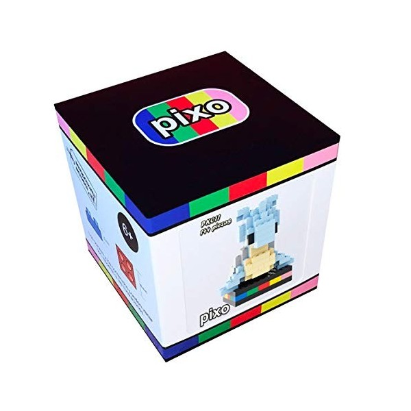 Pixo- Puzzle, PK011