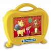 Clementoni - 40646.3 - Puzzle Baby 6 Cubes - Winnie