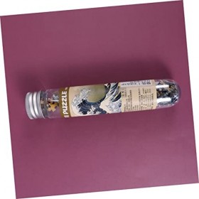 Toyvian Ensemble De 150 Pièces Scie Sauteuse Mini-Puzzle Casse-tête Éducatif Puzzle Éducatif Adulte Jouet