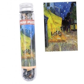 Toyvian Ensemble De 150 Pièces Cadeaux pour Adultes Scie Sauteuse Casse-tête Éducatif Enfant Puzzle Jouet