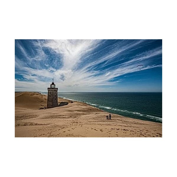 Jigsaw Puzzles 98 Pièces pour Adultes Lion Blanc Puzzle Difficile et Défi-20x29cm 7.87x11.41inch 