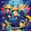 Ravensburger - 09386 - Puzzle - En danger, appelez Sam - 3 x 49 pièces