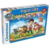 Clementoni- Paw Patrol PatPatrouille-104 pièces-Puzzle Enfant-fabriqué en Italie, 6 Ans et Plus, 27945, 104 Pezzi