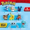 Pokemon 96302 Battle 8, Multicolore, 7,6 cm