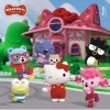 Ravensburger- Hello Kitty Puzzle Enfant, 12001035