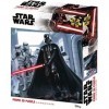 Puzzle lenticular Star Wars Darth Vader y Stormtrooper