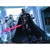 Puzzle lenticular Star Wars Darth Vader y Stormtrooper