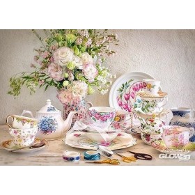 Castorland- Puzzle, CSB53384