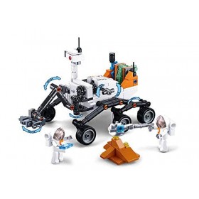 Sluban-M38-B0733, M38-B0733, Multi Colour