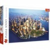 Trefl TR10222 Puzzle New York 1000 Pieces 
