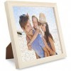 Puzzle Personnalisé avec Photo 1000 500 120 Pièces Adultes en Bois - Vos Images Préférées Puzzles de Photo Personnalisée Cade