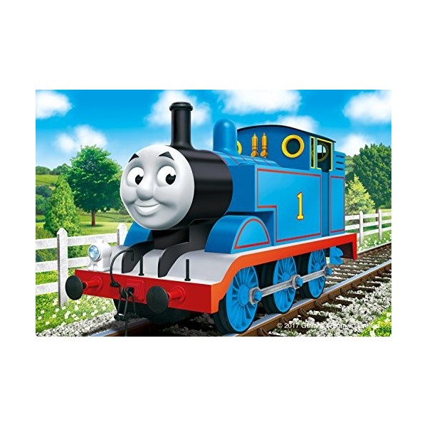 Ravensburger- Thomas and Friends Premier Puzzle 2, 3, 4 et 5 pièces Jouet pour Enfant à partir de 18 Mois, 6940