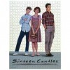 SpinMaster Sixteen Candles 500-Piece Puzzle in Retro VHS Case