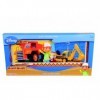 simba smoby Handy Manny Puzzle 25 pièces 