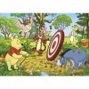 Clementoni - 25175.9 - Puzzle Classique - WTP - 3x48 Pièces