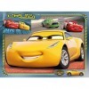 Ravensburger- Cars The Movie Disney Puzzles pour Enfants de 3 Ans et Plus de 4 dans Une boîte 12, 16, 20, 24 pièces , 641892