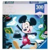 Ravensburger - Puzzle Adulte et Enfant - Puzzle 300 pièces Collector 100 ans Disney - Dès 8 ans - Mickey - Puzzle de qualité 