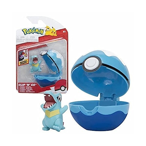 Pokemon Toy, PKW2651