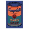 Andy Warhol Soup Can Orange 300 Piece Puzzle