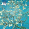 Adult Jigsaw Vincent Van Gogh - Almond Blossom: 1000 Piece Jigsaw