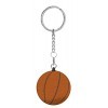 Riviera Games - Psa1367 - Porte-Clé - Puzzle Sphère 3D - Le Ballon De Basket