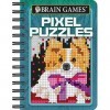 Brain Games - To Go - Pixel Puzzles