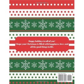 Merry Christmas Word Search Puzzle: A Christmas Word Search Puzzle to Keep You Entertained