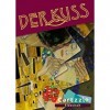 HUCH!- Puzzles avec des Cartes, Cartzzle-Der Kuss, Nouveauté