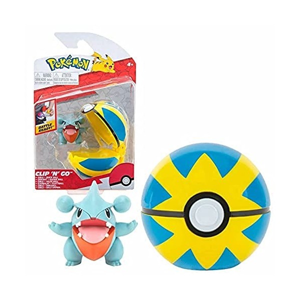 Pokemon Toy, PKW2651