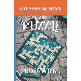 PUZZLE: CROSSWORD