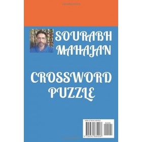 PUZZLE: CROSSWORD