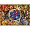 Puzzle 1000 pièces - Legacy of The Divine Tarot