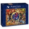 Puzzle 1000 pièces - Legacy of The Divine Tarot