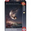 Schmidt, Natache Einat: Whispers of Dreams Puzzle - 1000pc, Puzzle, Ages 12+, 1 Players