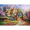 Castorland- Puzzle, CSB53032, Coloris Assortis