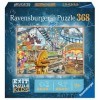 Im Freizeitpark Puzzle 368 Teile