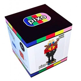 Pixo- Puzzle, SN003
