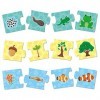 Galt Toys, How Things Grow Puzzle, Jigsaw Puzzle for Kids, Ages 3 Years Plus