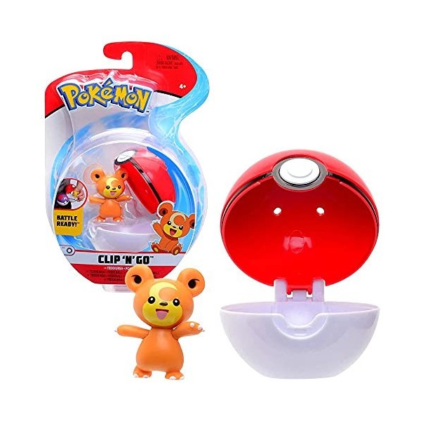 Pokemon Toy, PKW2651