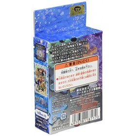 126 pieces de puzzle ONE PIECE 10 Man contre 10 givre Art Jigsaw 10x14.7cm 