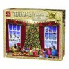 King- Puzzle, 5683, Coloris Assortis