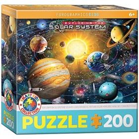 Eurographics EG62005486 Puzzle