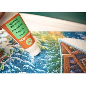 All Jigsaw Puzzles- Colle de Fixation pour Puzzle, AJP10082