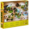 HABA- Tiere Puzzles Animaux, 004960