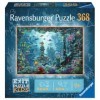 RAVENSBURGER RAV Puzzle Im Unterwasserreich 13394