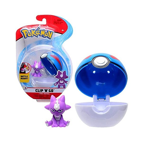 Pokemon Toy, PKW2651