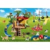 Schmidt CGS_56403 Puzzle, Multicolor